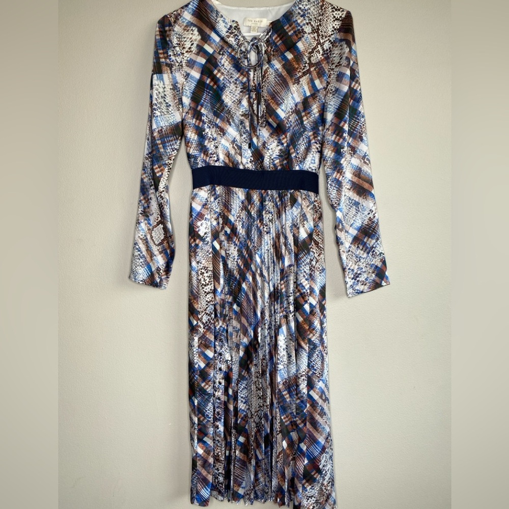 Ted Baker dress size 0